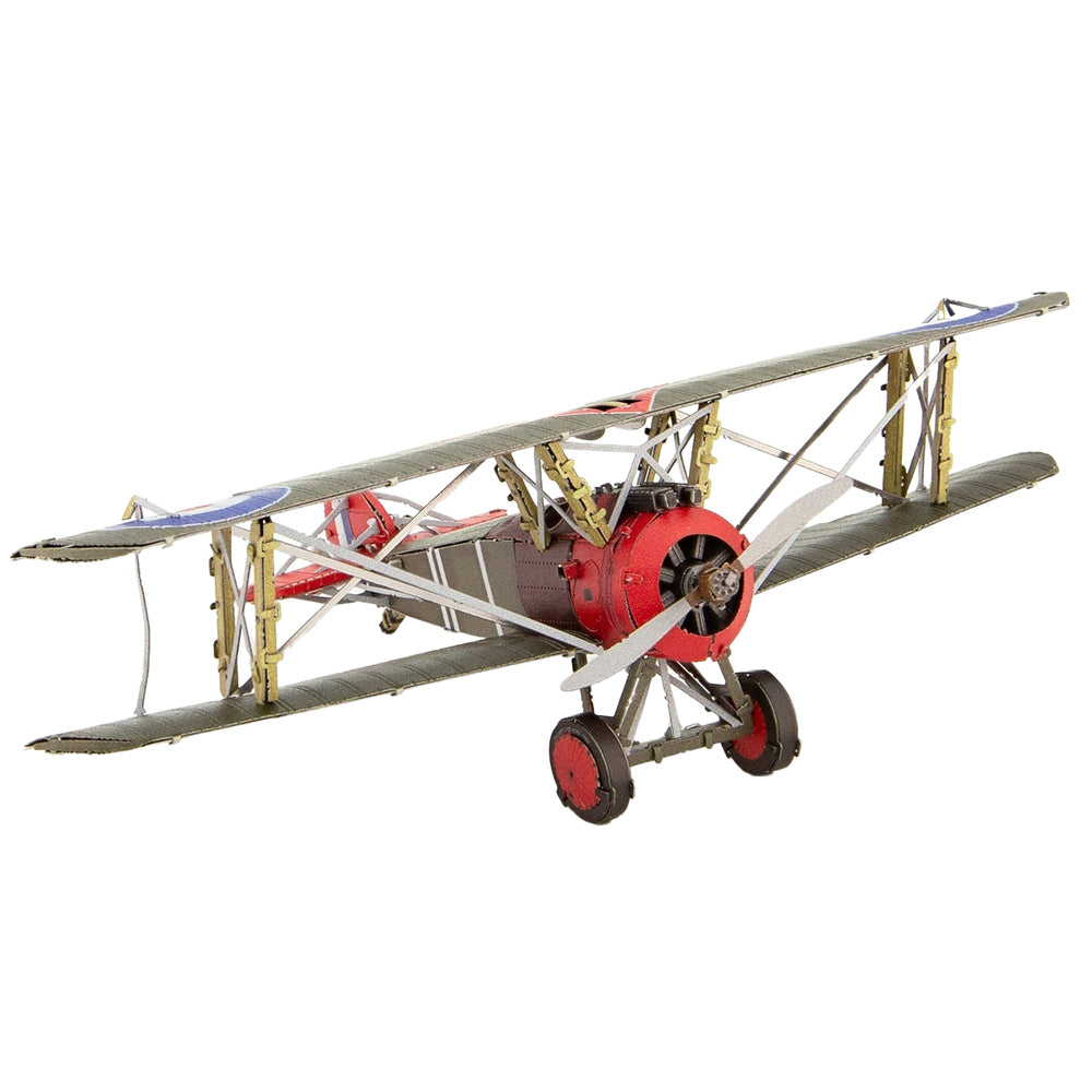 Metal Earth - 3D Metal Model Kit - Sopwith Camel