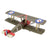 Metal Earth - 3D Metal Model Kit - Sopwith Camel