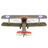 Metal Earth - 3D Metal Model Kit - Sopwith Camel