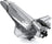 Metal Earth - 3D Metal Model Kit - Space Shuttle Discovery