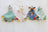 Mary Meyer - Taggies - Buddy Dog Character Blanket
