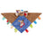Mary Meyer - Taggies - Buddy Dog Character Blanket
