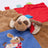 Mary Meyer - Taggies - Buddy Dog Character Blanket