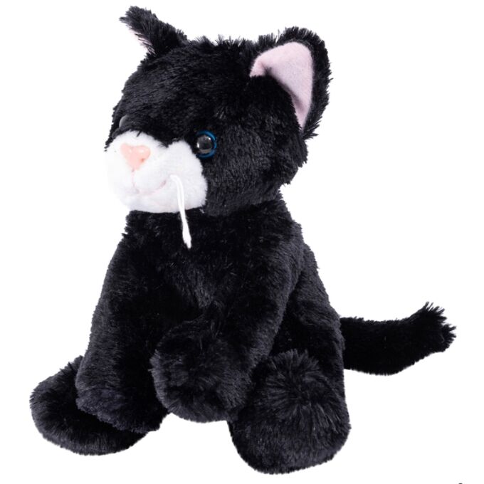 Mary Meyer - Catsy Kitty - Black Cat