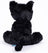 Mary Meyer - Catsy Kitty - Black Cat