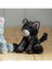 Mary Meyer - Catsy Kitty - Black Cat