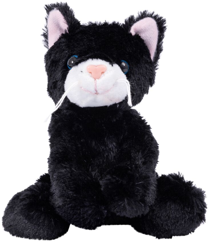 Mary Meyer - Catsy Kitty - Black Cat