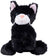 Mary Meyer - Catsy Kitty - Black Cat