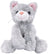 Mary Meyer - Catsy Kitty - Grey Cat