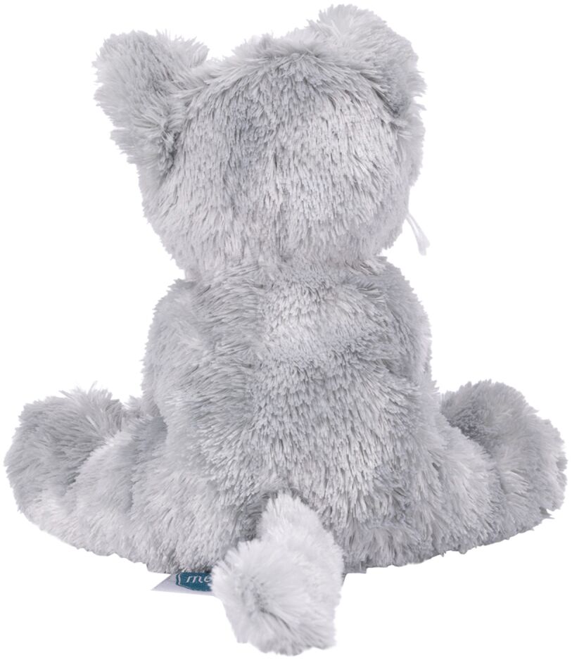 Mary Meyer - Catsy Kitty - Grey Cat
