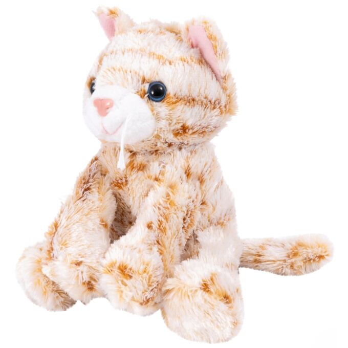 Mary Meyer - Catsy Kitty - Ginger Cat