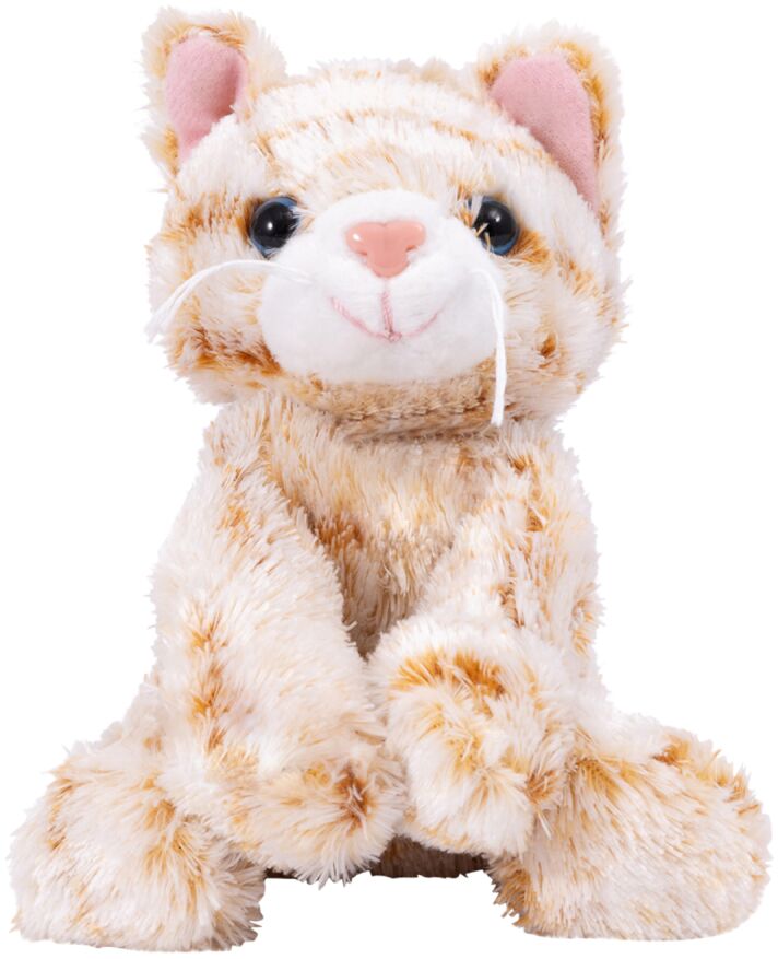 Mary Meyer - Catsy Kitty - Ginger Cat