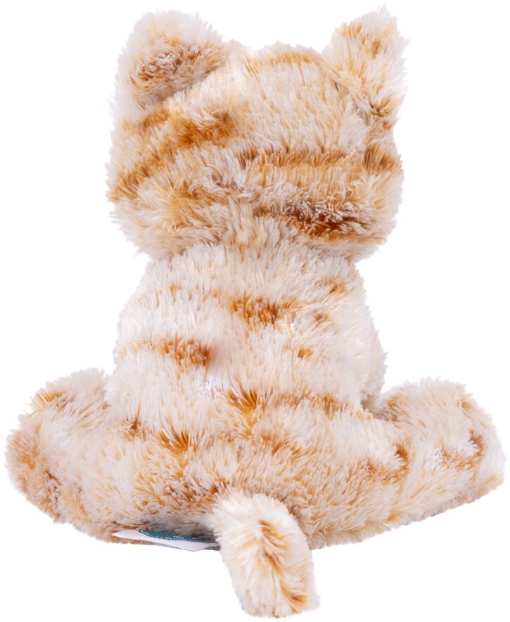 Mary Meyer - Catsy Kitty - Ginger Cat