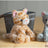 Mary Meyer - Catsy Kitty - Ginger Cat