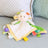Mary Meyer - Taggies - Sherbet Lamb Character Blanket