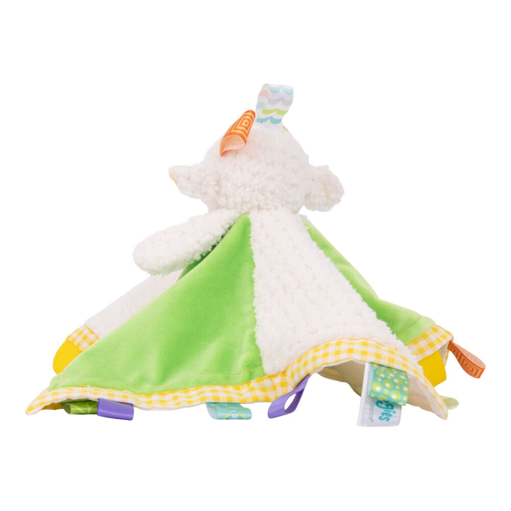 Mary Meyer - Taggies - Sherbet Lamb Character Blanket