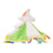 Mary Meyer - Taggies - Sherbet Lamb Character Blanket