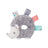Mary Meyer - Taggies - Heather Hedgehog Teether Rattle