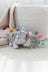 Mary Meyer - Taggies - Heather Hedgehog Plush 30cm