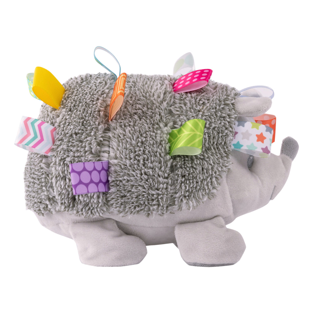 Mary Meyer - Taggies - Heather Hedgehog Plush 30cm