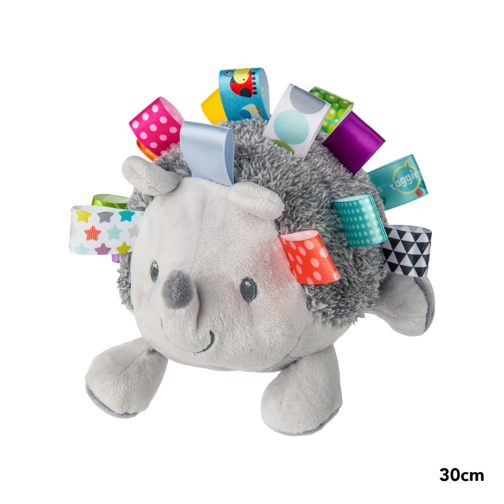 Mary Meyer - Taggies - Heather Hedgehog Plush 30cm