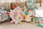 Mary Meyer - Taggies - Heather Hedgehog Plush 30cm
