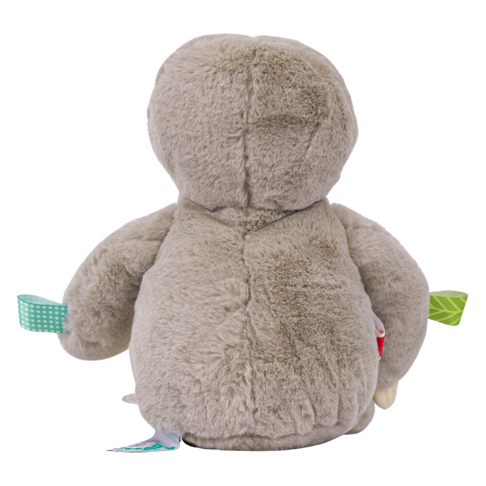 Mary Meyer - Taggies - Molasses Sloth Plush 30cm