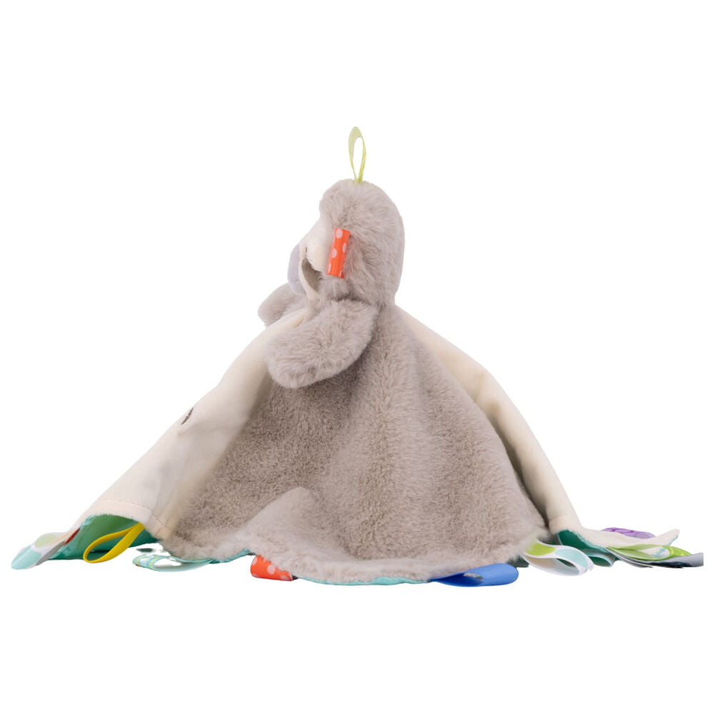 Mary Meyer - Taggies - Molasses Sloth Character Blanket