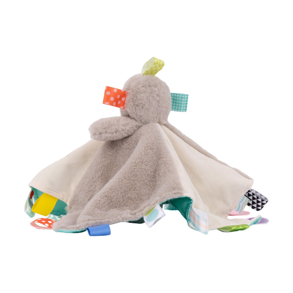Mary Meyer - Taggies - Molasses Sloth Character Blanket