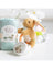 Mary Meyer - Taggies - Harmony Bunny Teether Rattle
