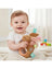 Mary Meyer - Taggies - Harmony Bunny Teether Rattle