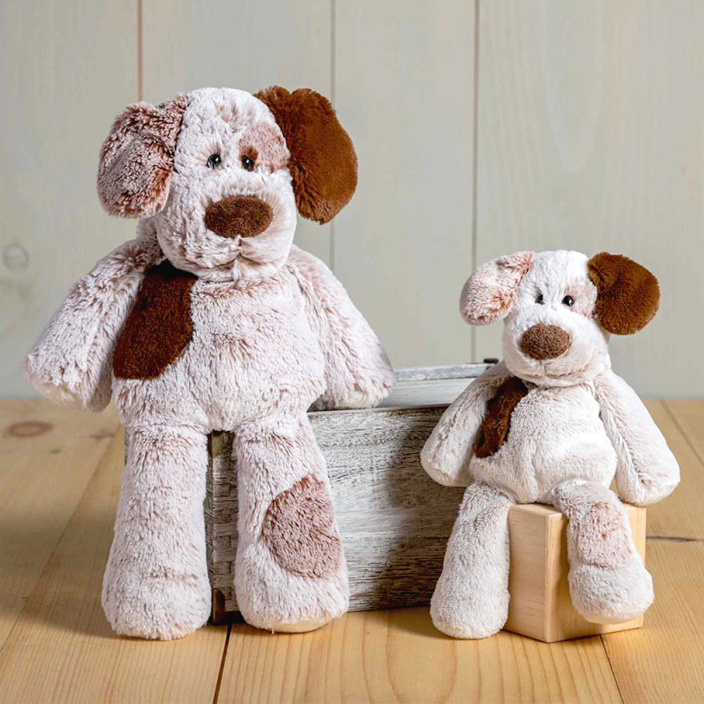 Mary Meyer - Marshmallow Zoo - Puppy Plush 33cm