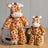 Mary Meyer - Marshmallow Zoo - Junior Giraffe Plush 23cm