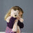 Mary Meyer - Marshmallow Zoo - Teddy Plush 33cm