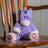 Mary Meyer - Marshmallow Zoo - Unicorn Plush 33cm