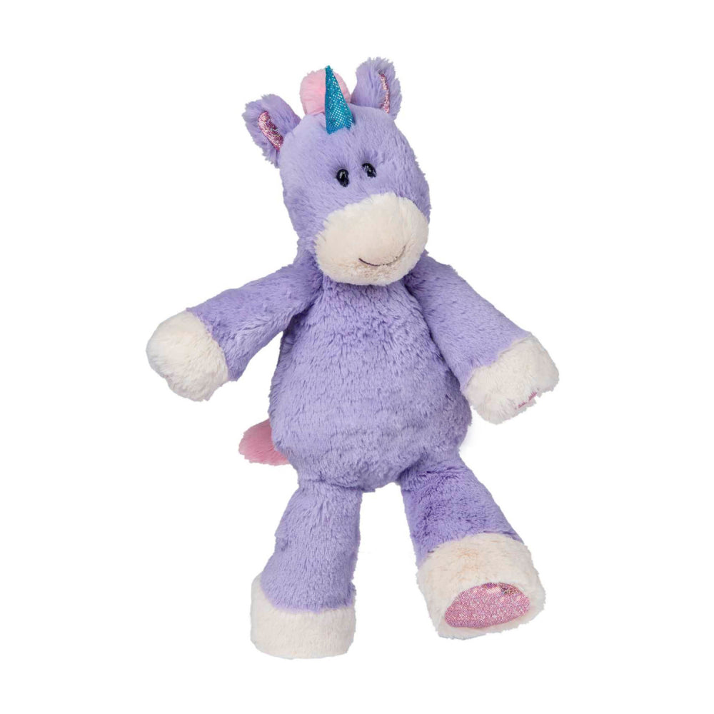 Mary Meyer - Marshmallow Zoo - Unicorn Plush 33cm