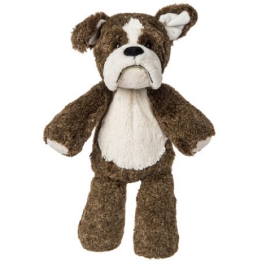 Mary Meyer - Marshmallow Zoo - Bulldog Plush 33cm