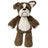 Mary Meyer - Marshmallow Zoo - Bulldog Plush 33cm