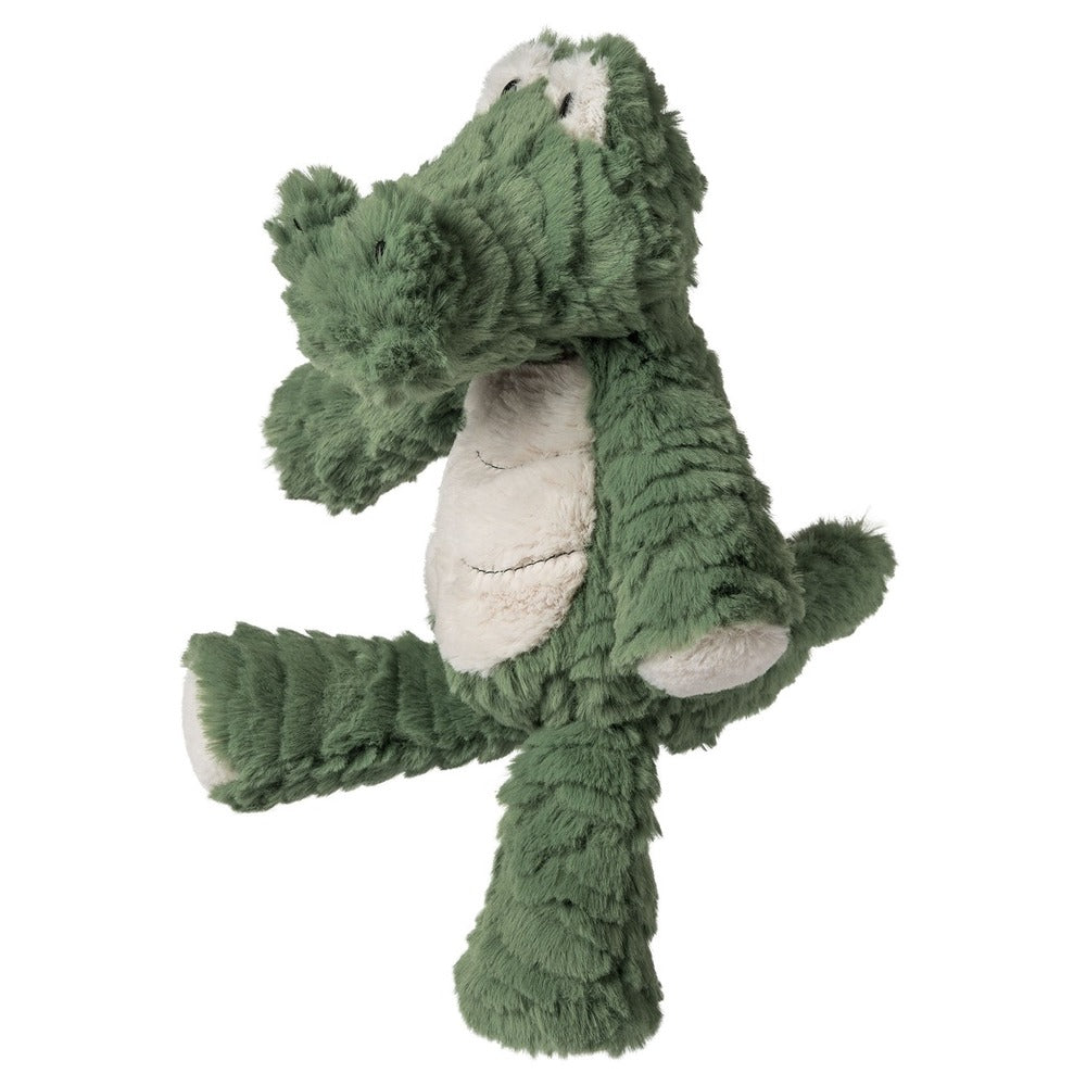 Mary Meyer - Marshmallow Zoo - Junior Gator Plush 23cm