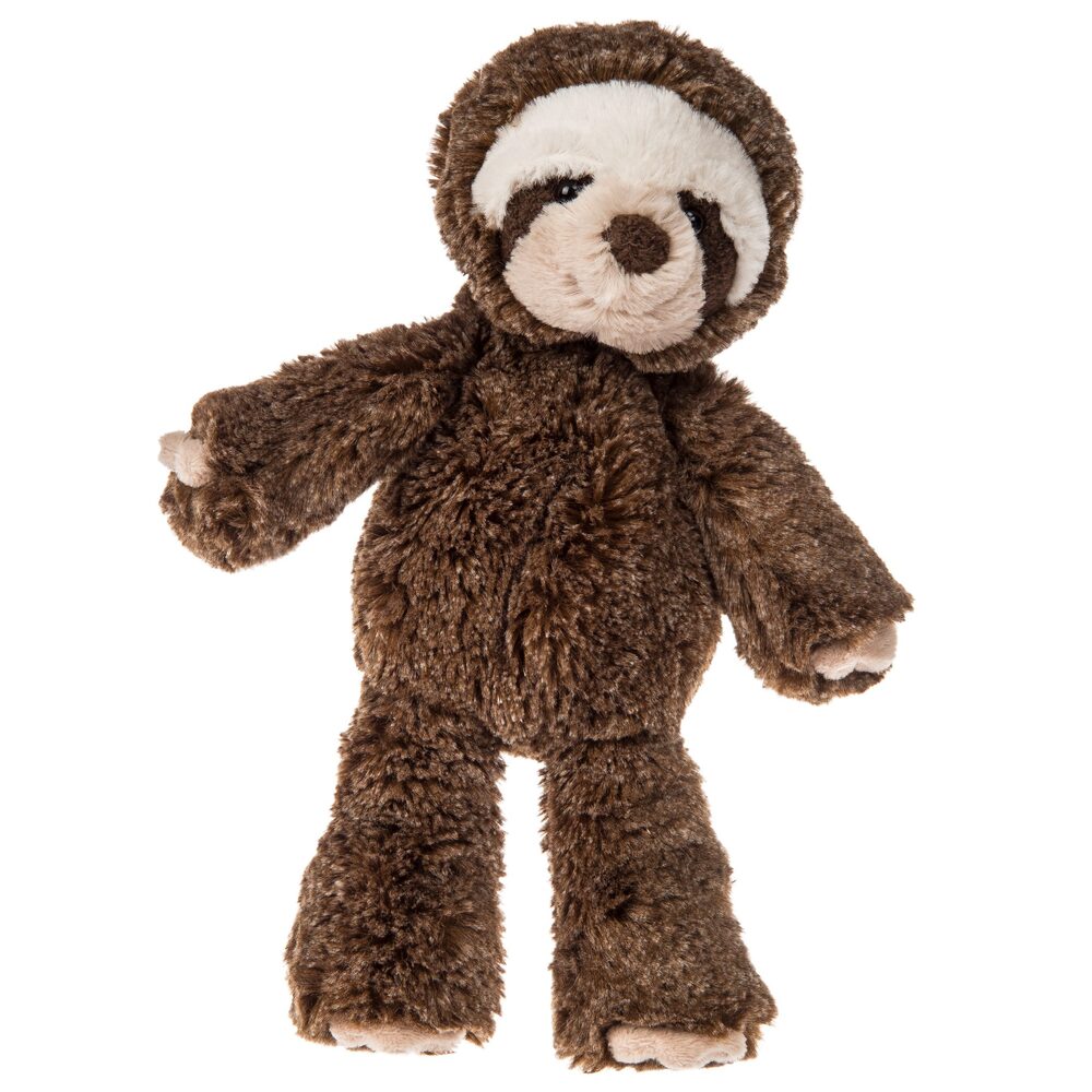 Mary Meyer - Marshmallow Zoo - Junior Sloth Plush 23cm