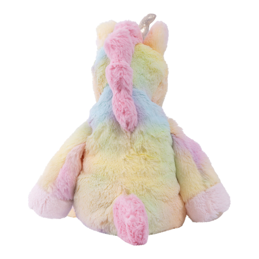 Mary Meyer - Marshmallow Zoo - Fro-Yo Unicorn Plush 33cm