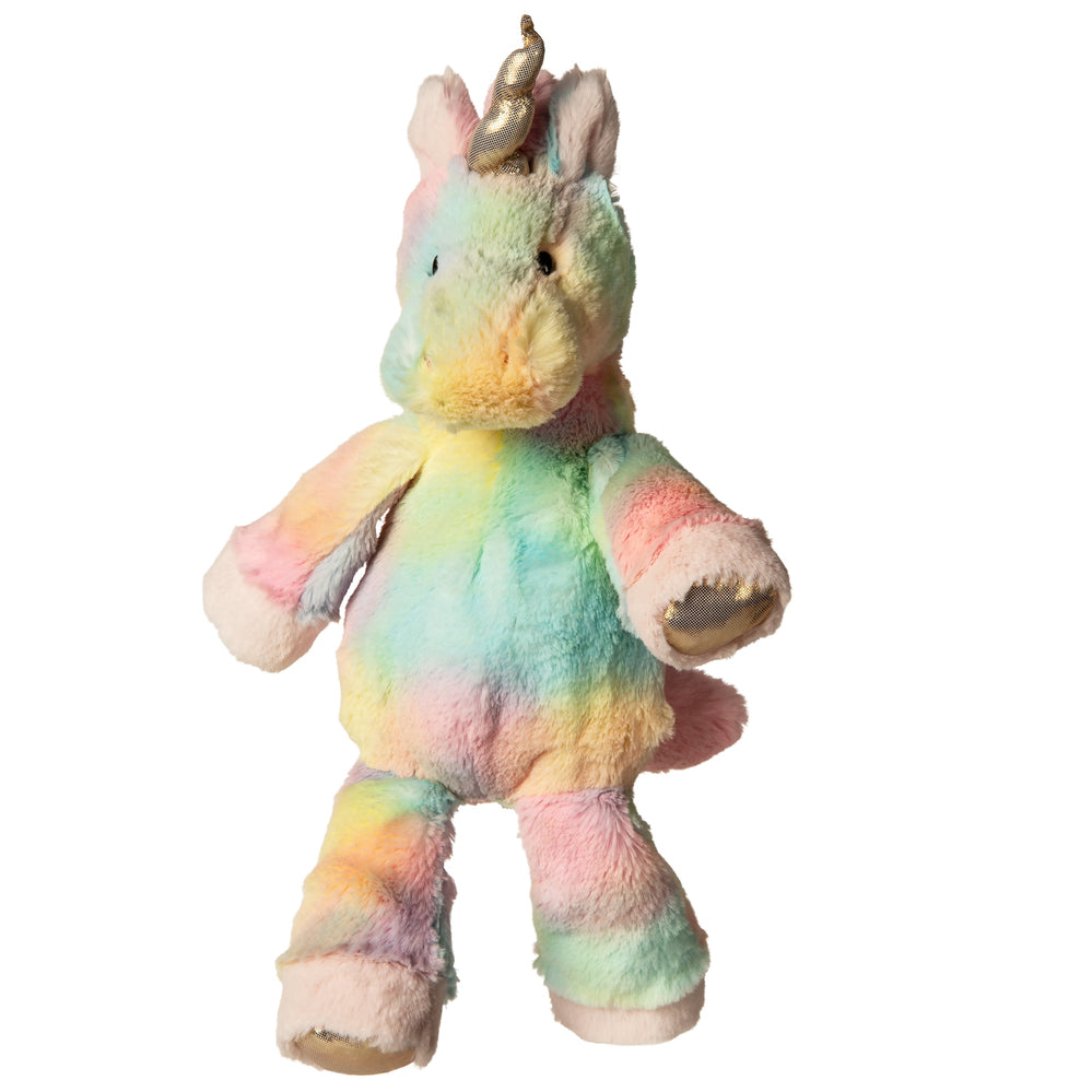 Mary Meyer - Marshmallow Zoo - Fro-Yo Unicorn Plush 33cm
