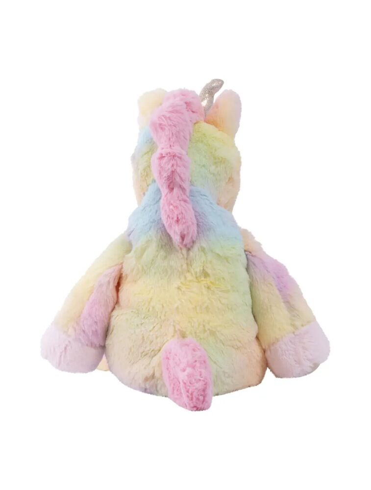 Mary Meyer - Marshmallow Zoo - Big Fro-Yo Unicorn 51cm