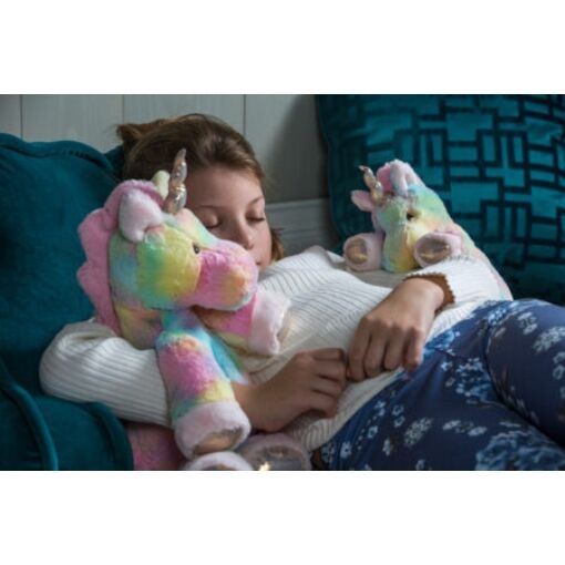 Mary Meyer - Marshmallow Zoo - Big Fro-Yo Unicorn 51cm