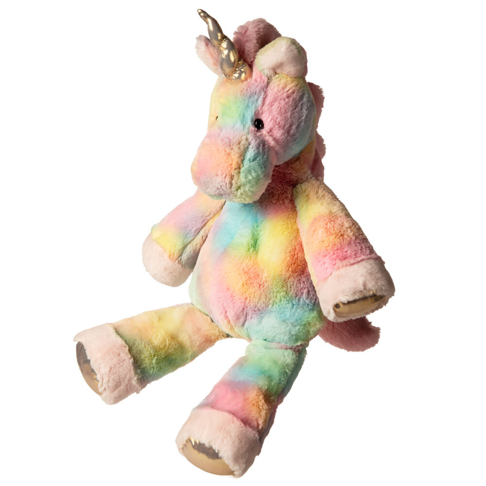 Mary Meyer - Marshmallow Zoo - Big Fro-Yo Unicorn 51cm