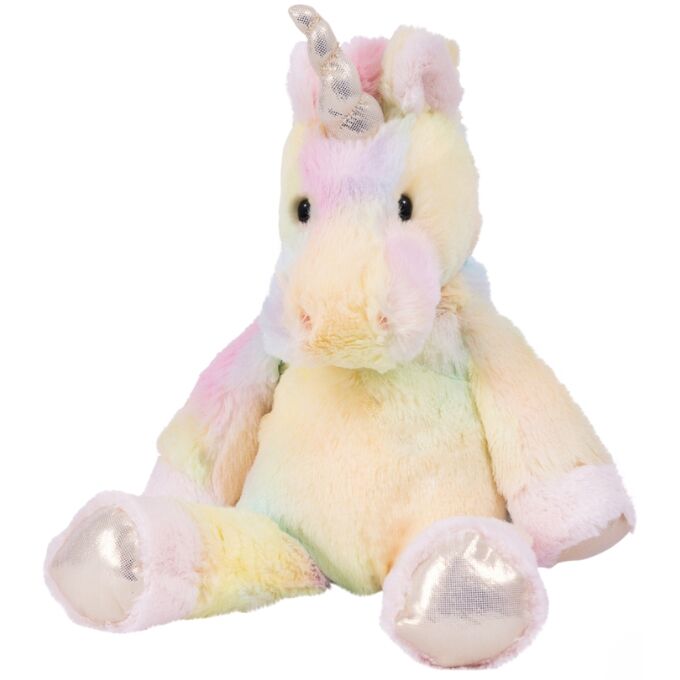 Mary Meyer - Marshmallow Zoo - Junior Fro-Yo Unicorn 23cm