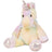 Mary Meyer - Marshmallow Zoo - Junior Fro-Yo Unicorn 23cm