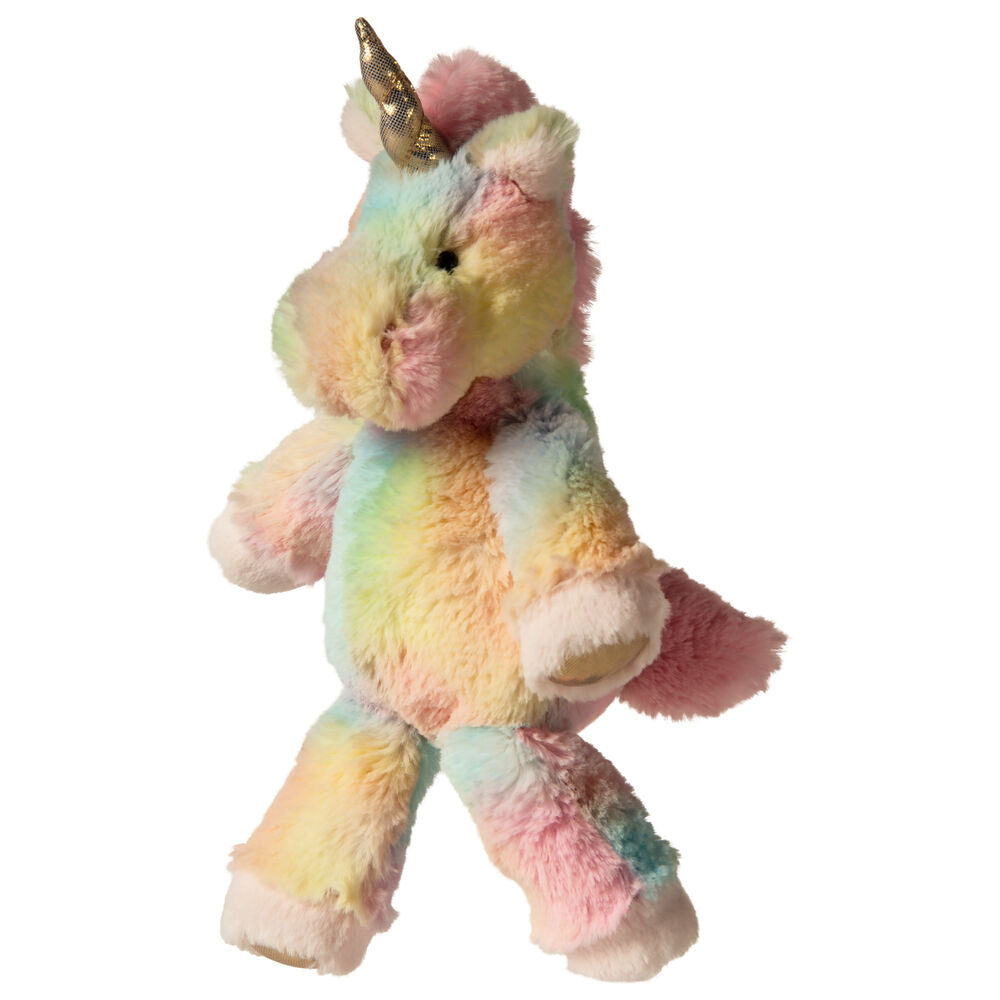 Mary Meyer - Marshmallow Zoo - Junior Fro-Yo Unicorn 23cm