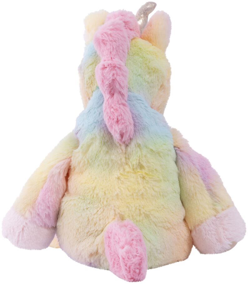 Mary Meyer - Marshmallow Zoo - Junior Fro-Yo Unicorn 23cm