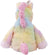 Mary Meyer - Marshmallow Zoo - Junior Fro-Yo Unicorn 23cm